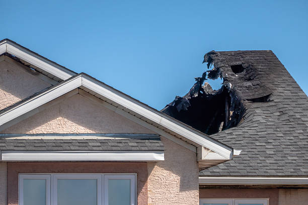 Licensed Fire Damage Removal service in Edgewater, MD - Fire Damage Laser Cleaning